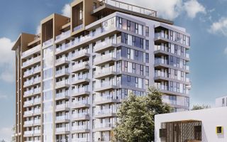 Vanzare 2 camere Marasti, zona Fabricii, imobil nou - Poză 4