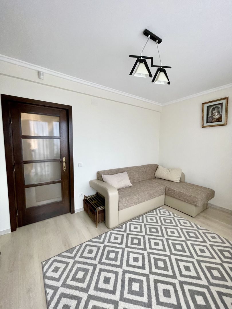 Casa de inchiriat pe str.Voronet - Poză 22