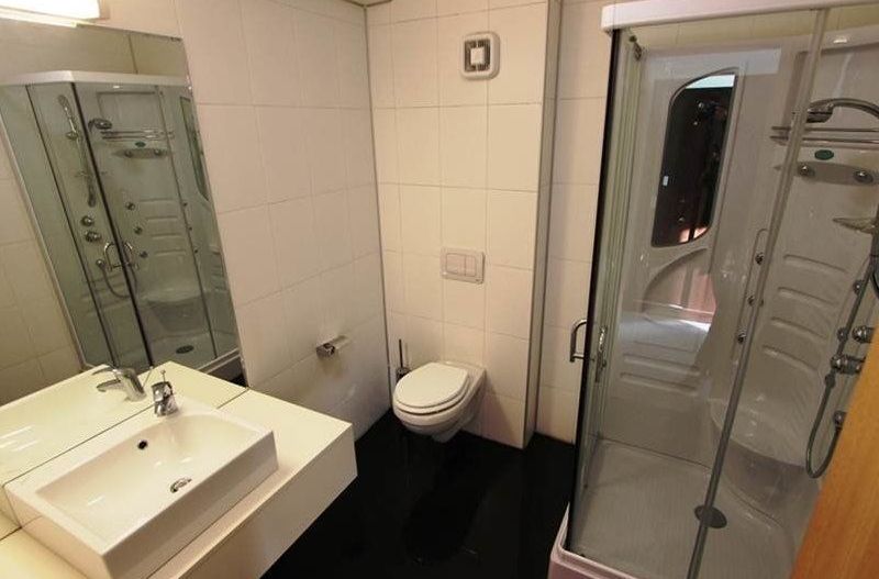 Spatiu birouri- 526mp -4734 euro/luna+TVA - zona Semicentrala - Poză 17