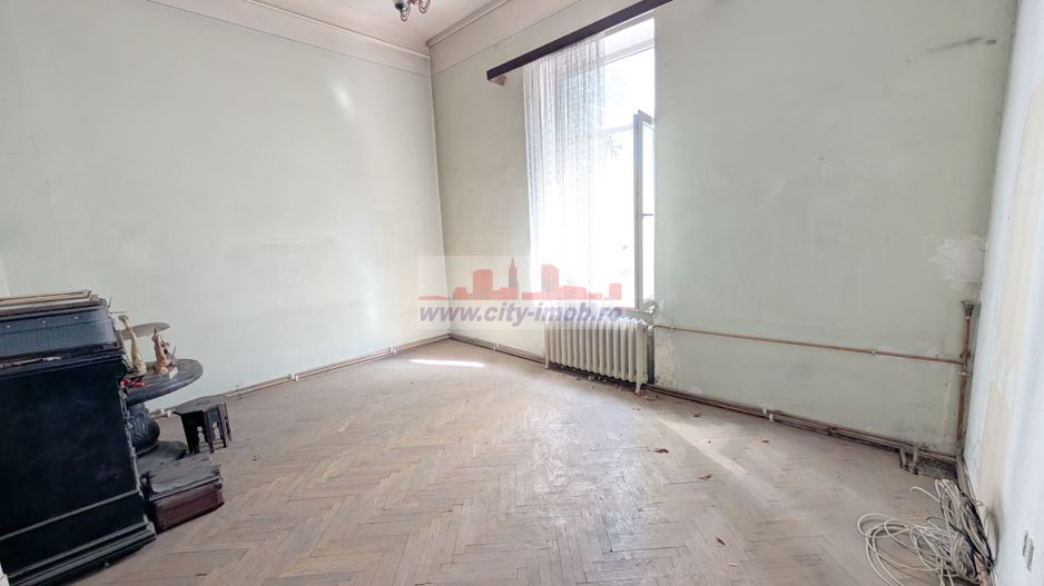 Apartament 2 Camere Lascar Catargium   zona Victoriei - Poză 14