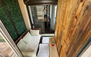 Apartament 2 camere Green Vista Pipera - Poză 9