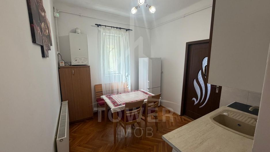 Garsonieră de închiriat – zona Piața Cluj - Poză 4