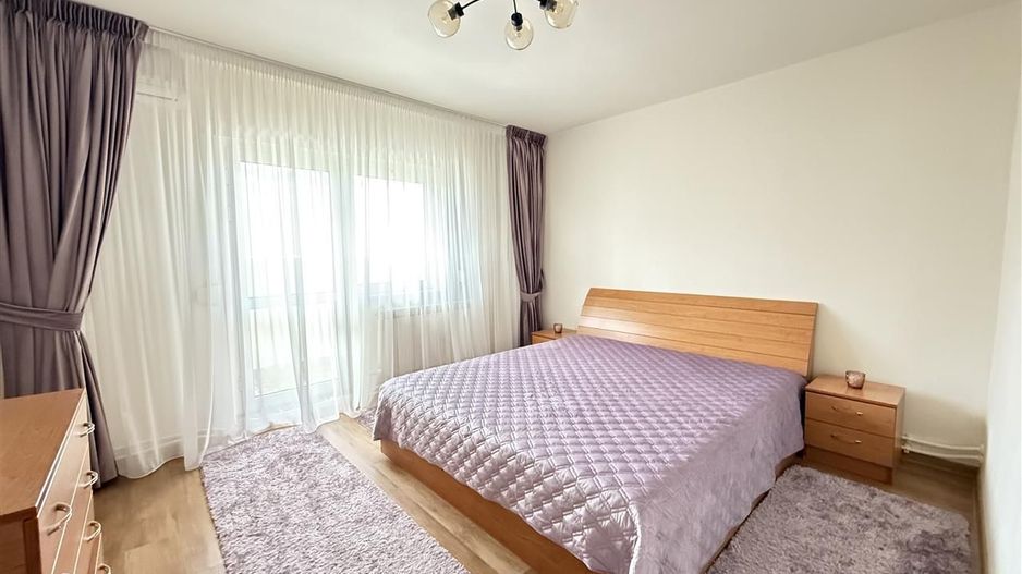 Inchiriere apartament 3 camere Calea Vitan - Vitan Mall Bucuresti - Poză 6