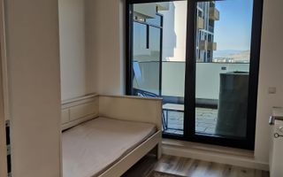Apartament cu 3 camere | 60 mp + 20 mp terase | Parcare Subterana | Zorilor - Poză 2