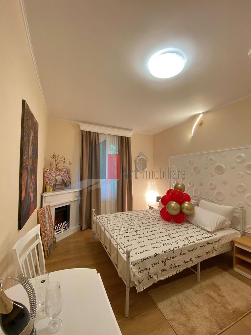 Apartament 2 camere Floreasca - Poză 2