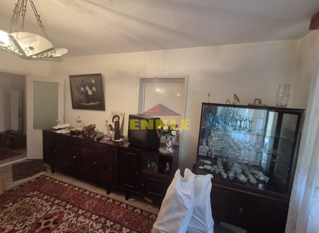 Apartament 2 camere, etaj 3, Strada Octav Onicescu. - Poză 2