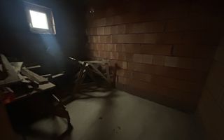 Casa la rosu, 600mp utili, 1150mp teren, Comuna Mihalt - Poză 10