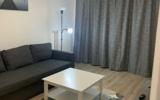 Apartament de 2 camere, 55mp, Zona Maurer Residence - Poză 1
