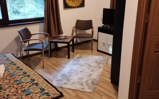 Vanzare Pensiune , Casa ,  Rezervatia Piatra Craiului / Satic, Arges - Poză 23