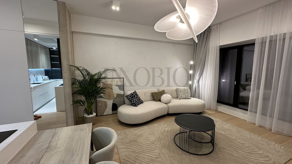 Apartament 3 Camere | One Verdi | Loc de Parcare - Poză 2