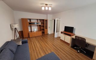 Apartament 2 camere – zona Arcu, Gara (fosta Billa)-500 € - Poză 3