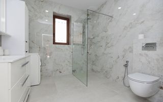 Chirie, casă, 3 camere, str. Paris, Buiucani - Poză 4