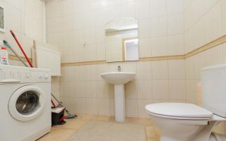 Chirie, casă, 3 camere, strada Plaiului, Botanica - Poză 16