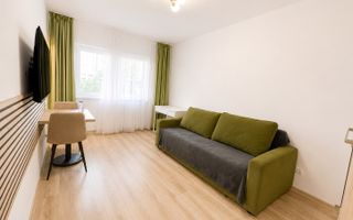 Garsoniera, Modern, Nou Marasti, Zona Rasaritului, UTCN - Poză 2