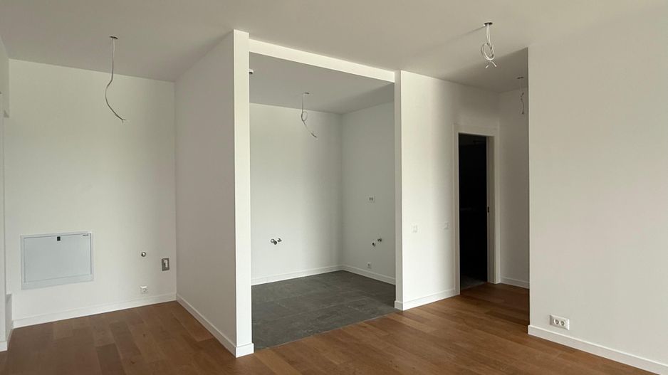 Apartament 2 camere cu parcare | One Cotroceni - Poză 5