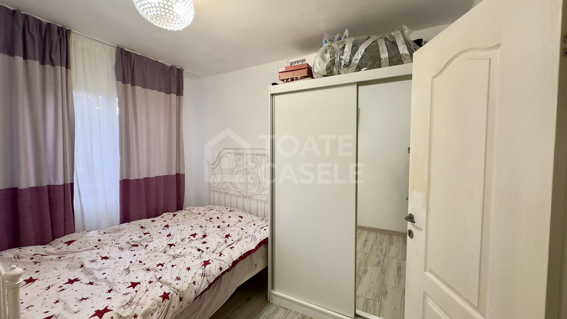 Apartament cu 3 camere, parter înalt, zona Diana – Gheorgheni - Poză 5