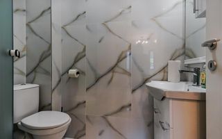 Apartament 3 camere 80 mp ultrafinisat, parcare, Zorilor! - Poză 17