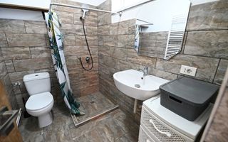 Doua case de vanzare in Carcea | 1.066 mp teren | 0% Comision - Poză 9