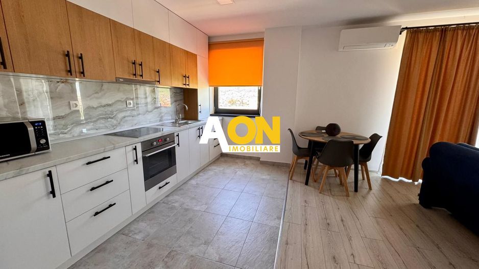 Apartament 2 camere de închiriat | 65 mp | Transalpina Residence | - Poză 4