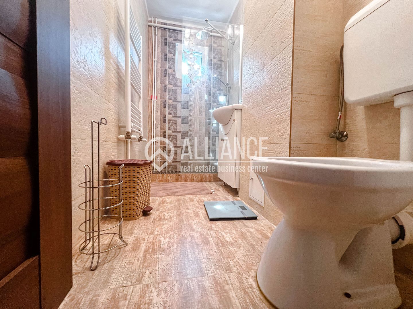 TOMIS NORD(COD 05) 2 Camere Premium, La Pas De Campusul Universitar - Poză 11