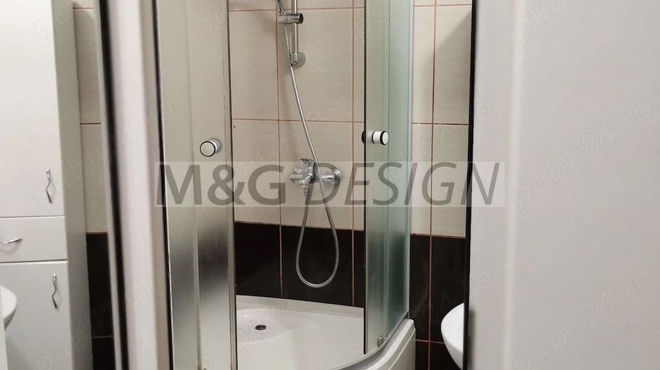Garsoniera zona Lipovei la parter - Poză 5