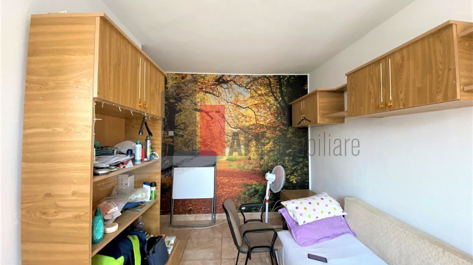 Garsoniera zona Bd Unirii/Pta Alba Iulia - Poză 1