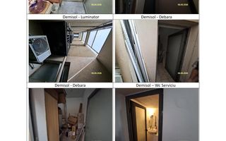 Clădire cu destinație mixtă D+P+3E, lift și garaj – Șoseaua Andronache - Poză 6