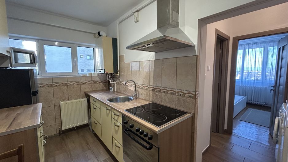 Apartament 2 camere central Sf. Ghoerghe - Poză 7