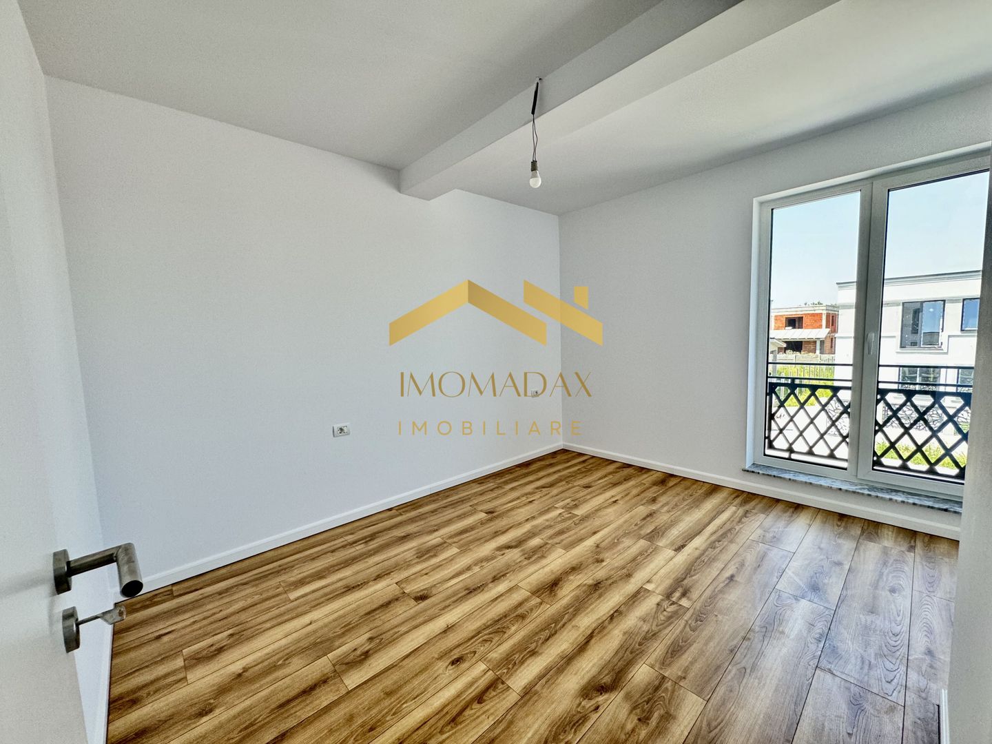 Bucovat-4 Camere-Încălzire prin Pardoseală - Poză 3