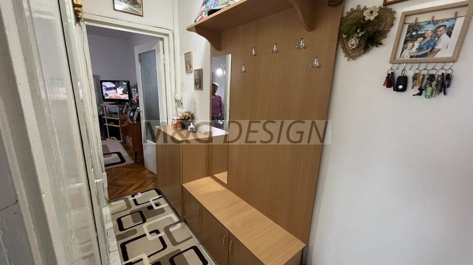 3 cam Girocului /Judetean centrala proprie - Poză 5