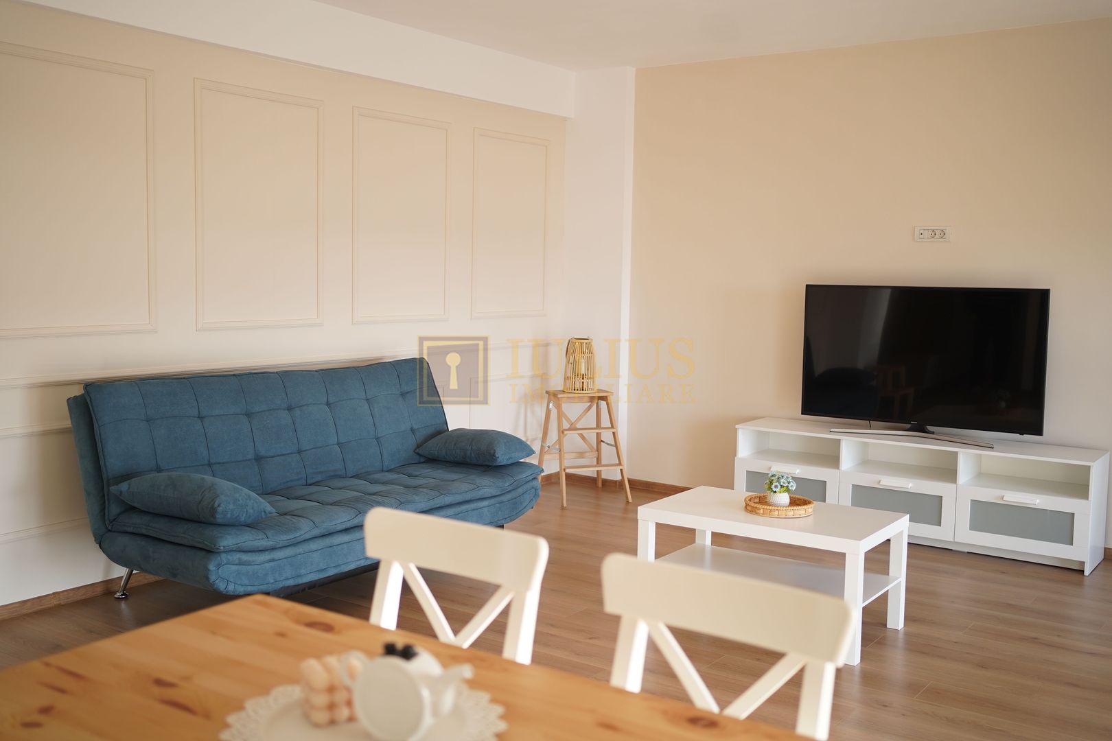 Prima inchiriere/ Sapporo Town, 1 loc de parcare, balcon de tip logie - Poză 4