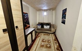 Casa locuibila cu 3 camere, cu pivnita, Cetate, zona Liceului Sportiv - Poză 11