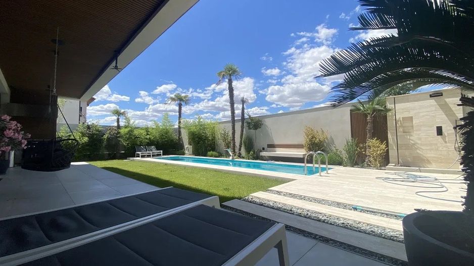 Vila Premium Beton Monolit, Smart | Corbeanca | De Vânzare - Poză 3