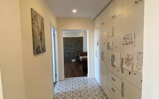 Apartament de vanzare cu 2 camere - Poză 20