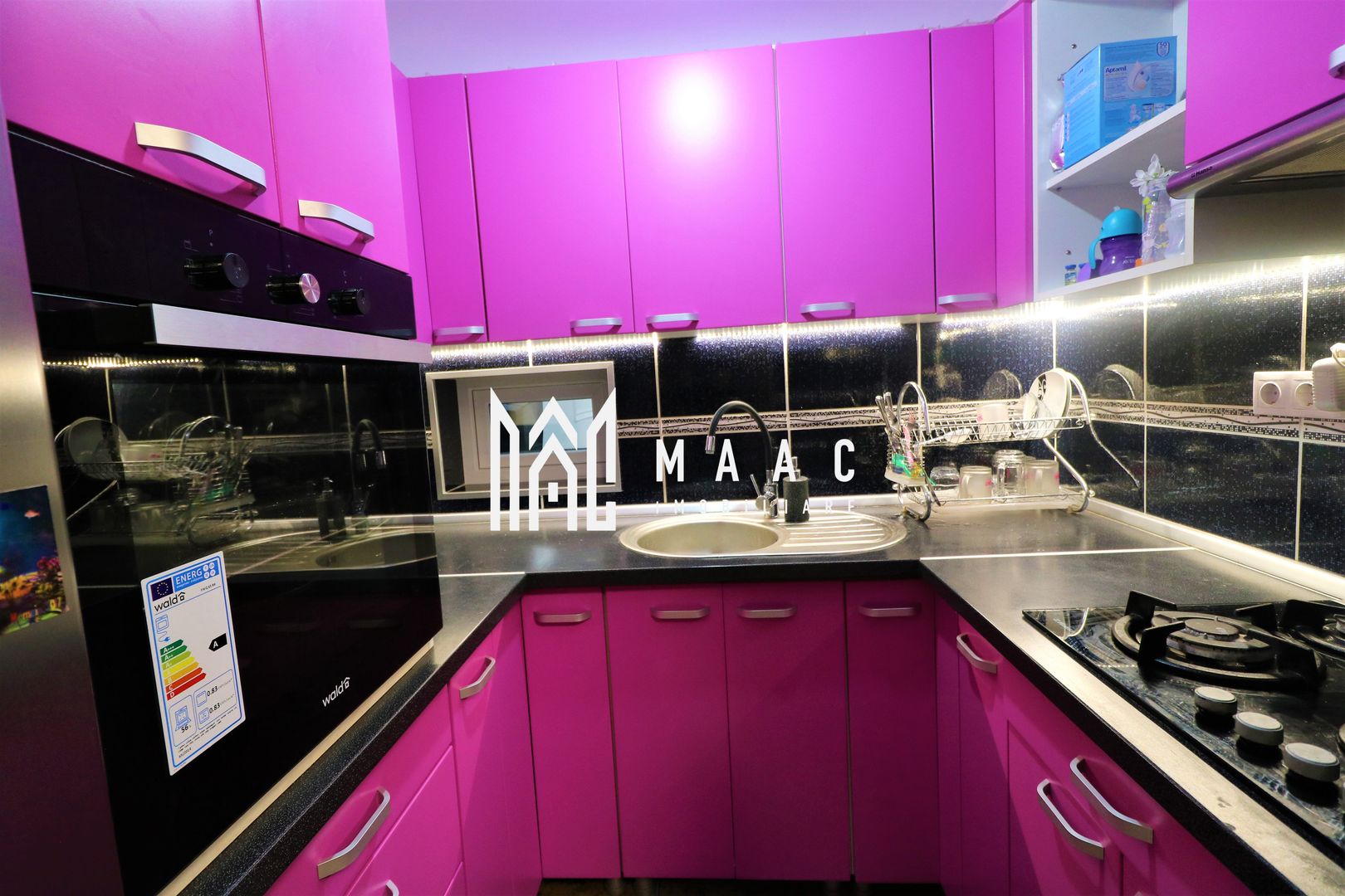 Casa Individuala | 4 Camere | Teren 505 mp | Cristian - Poză 12