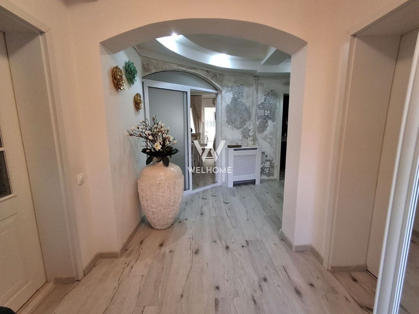 Casa de LUX, individuala, de vanzare, Sibiu, Calea Poplacii - Poză 8