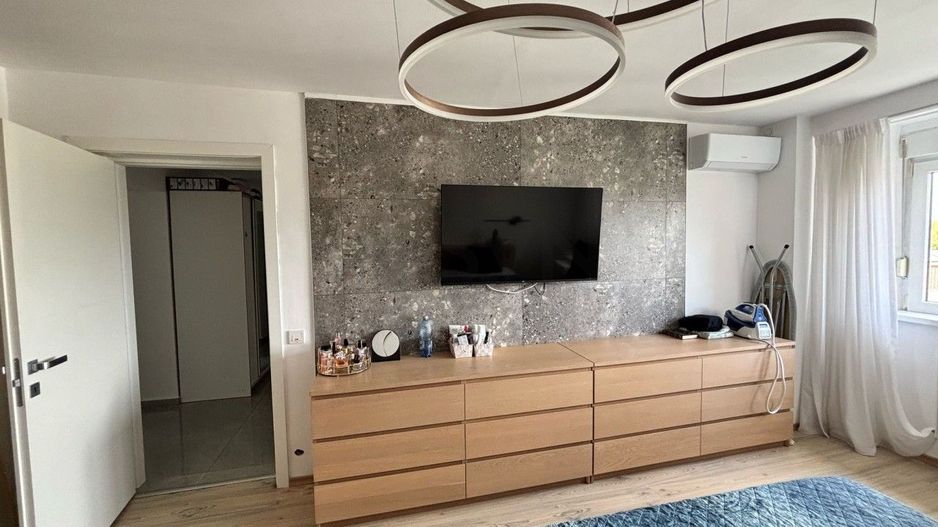 REA1023760 Apartament lux cu 3 camere si vedere panoramica la fantani I Bulevard - Poză 10