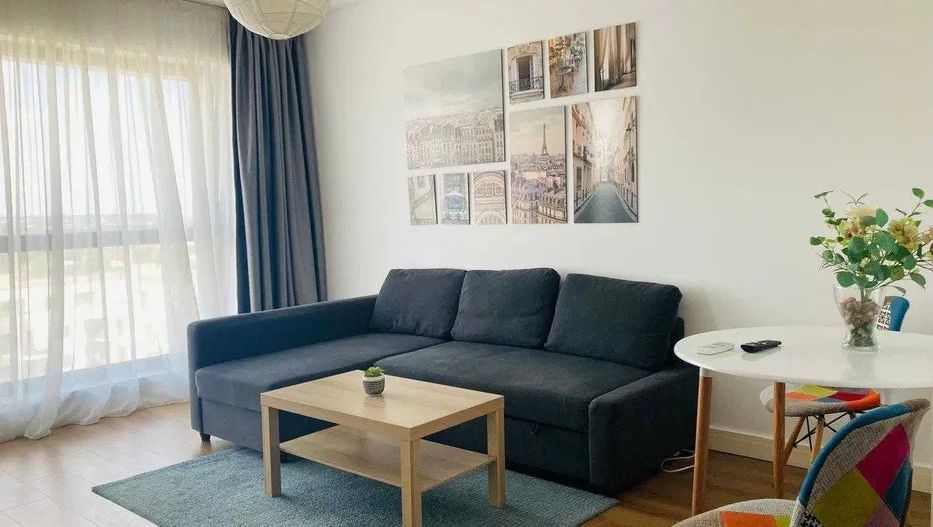 Apartament 2 camere de închiriat – Onix North - Poză 1
