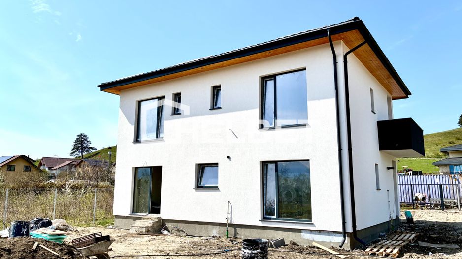 5 Camere / Sânpetru / 143 mp Utili - Poză 4