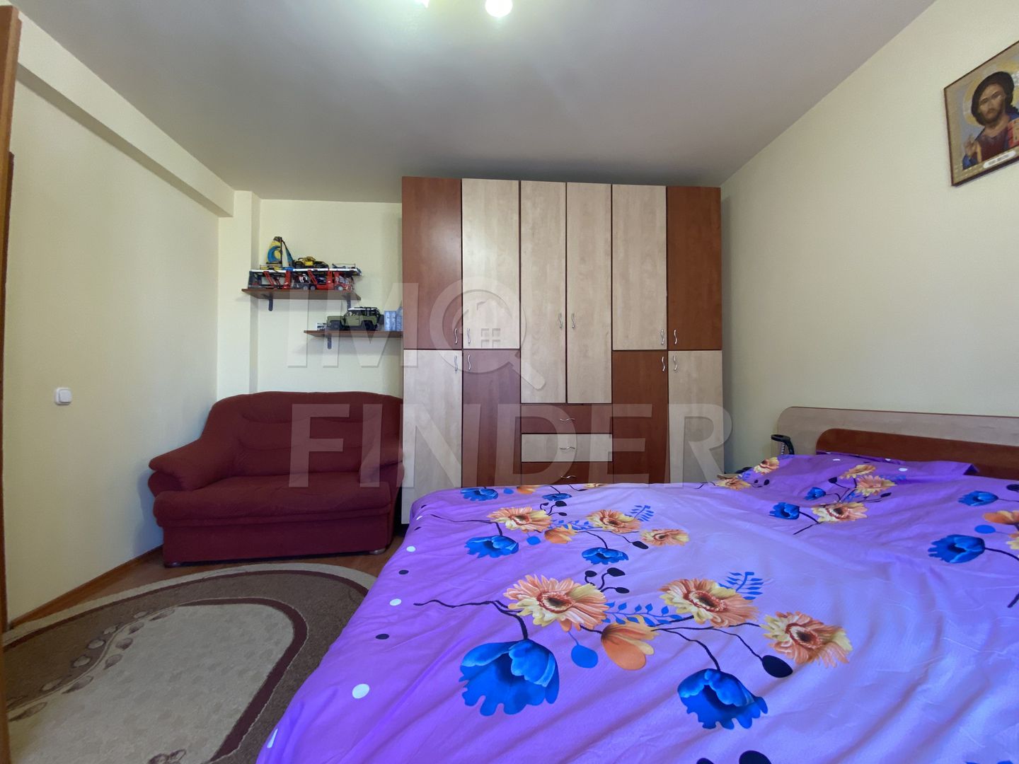 Vanzare apartament, capat Brancusi, etajul 2 - Poză 3