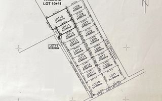 Teren 1542 mp Bragadiru ideal locuinta sau dezvoltare - Poză 2