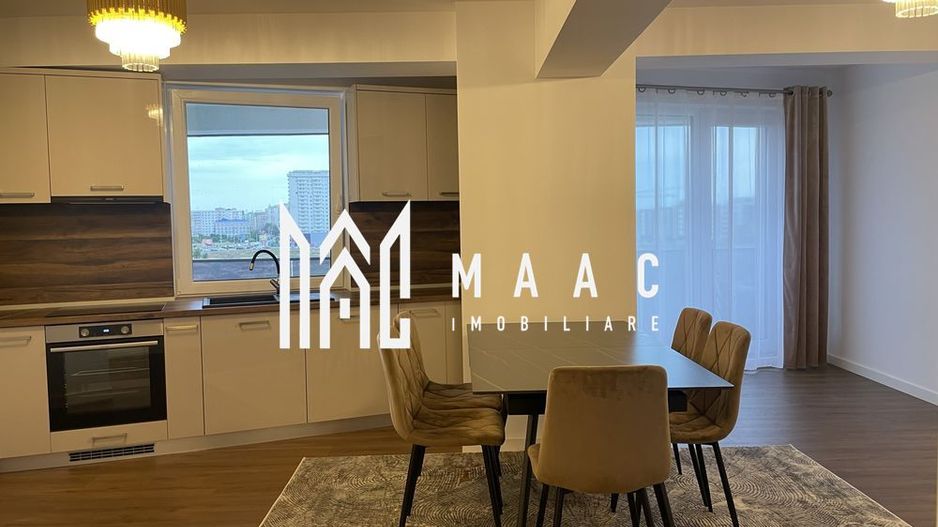 Apartament 3 camere | Decomandat | Etaj 3 | Zona Dedeman - Poză 2