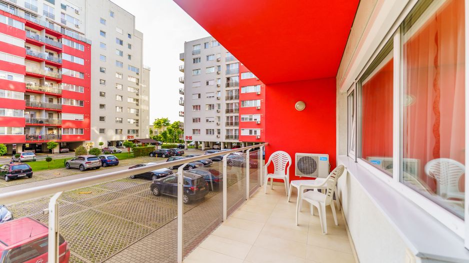 Apartament cu 3 camere la ARED UTA - Poză 12