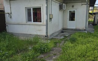 Teren 869 mp si casa 70 mp, str. Odei, sos. Giurgiului, Sector 4 - Poză 5