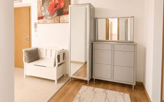 Apartament modern 3 camere Torontalului, Parcare subterană - Poză 6