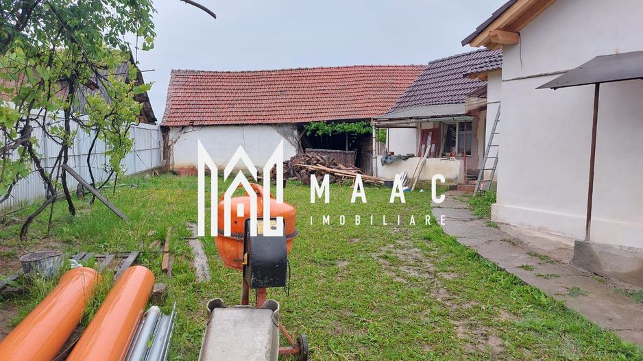 Casa individuală | Teren 570 mp | 3 camere | Rusi - Poză 5