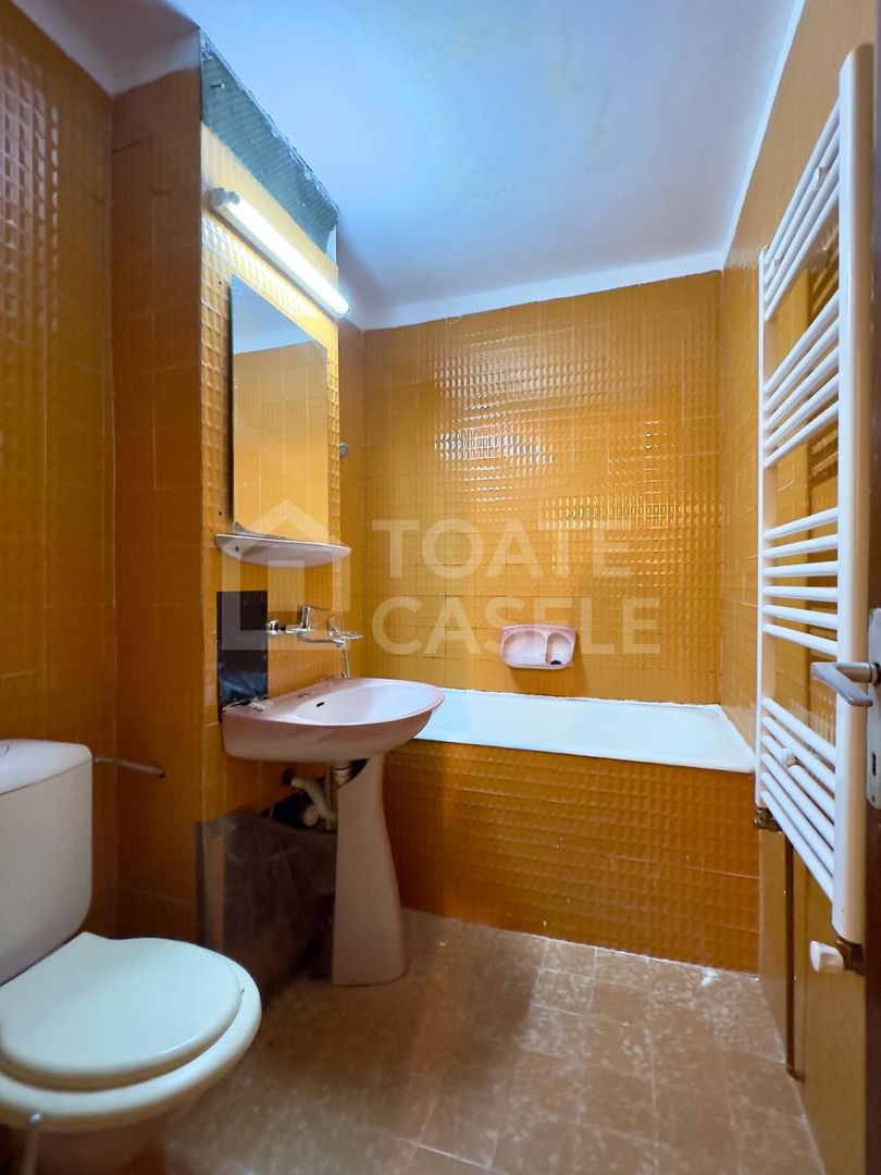 O poveste care începe acasă – apartament cu 4 camere, în inima Mănășturului - Poză 6