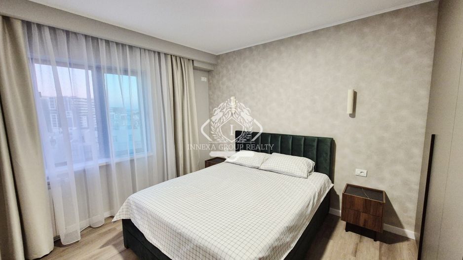 Apartament 2 camere I etaj 9/11 I 2011 I Phoenicia I Herastrau - Poză 6