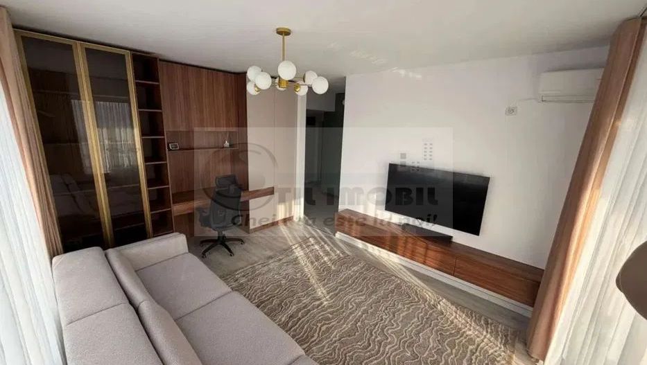 Apartament 2 camere de închiriat – Unirea Towers | Prima închiriere - Poză 3