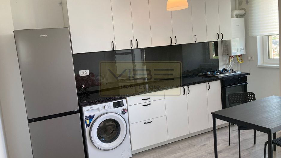 Apartament 2 camere open-space Cartierul VISOIANU - Poză 4